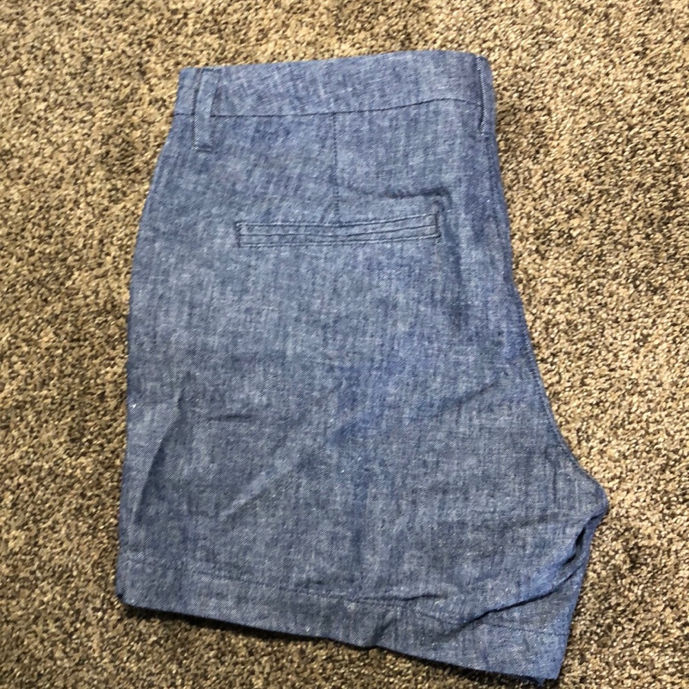 Linen shorts 🌺 3/$21